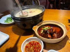 -乔街深夜食堂·小龙虾·高压锅生蚝(杭州总店)