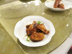 上海老熏鱼-上海小南国(世博源店)