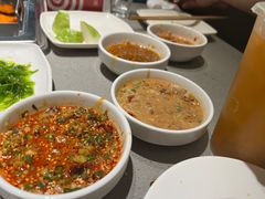 -海底捞火锅(翔龙天地广场店)