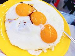 -澳门陈光记烧味饭店(万象城店)