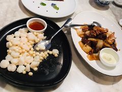 -漢舍中国菜馆(889广场店)