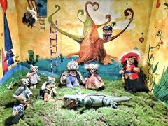 -济州岛泰迪熊博物馆