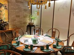 -锦府盐帮·李宅(领展购物广场中关村店)