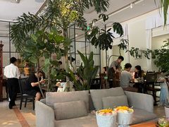-金谷仓家庭料理(马泉营店)