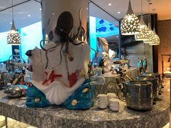 -瑞德姆美人鱼海底演艺主题餐厅(亚龙湾店)