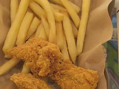 -德克士(茶店子客运站店)