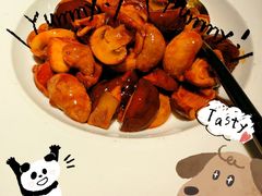 -醉庐·新上海菜(南京西路店)