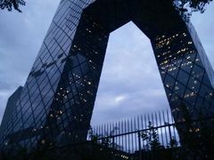 -中央广播电视总台(光华路办公区)