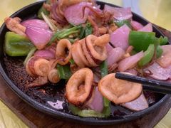 -浩海美食店(闸坡店)