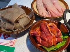 -芈重山老火锅(广州首店)