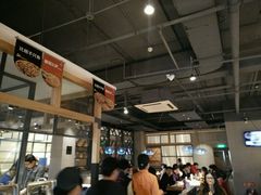 大堂-比格比萨自助(密云店)