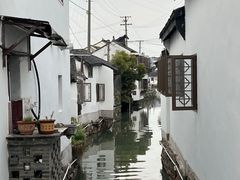 -山塘街