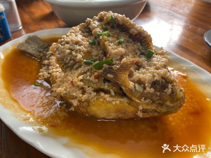 老地方风味餐厅(江南路店)图片