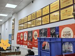 -子午路张记肉夹馍(翠华路店)