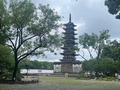 -上海方塔园