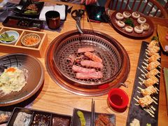 -黑牛の店·和牛烧肉(石家庄万象城店)