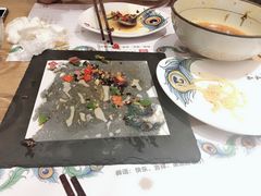 -云味馆过桥米线(皇庭广场店)