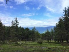 -硗碛藏寨·神木垒景区