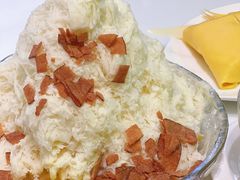 -果流香水果甜品(建政路店)