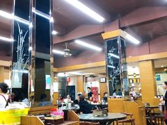 大堂-张氏父子常德肠子馆(红星总店)