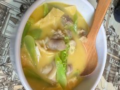 -绿茶餐厅(龙井船宴· 品牌总店)