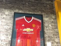 -老红桥炸灌肠牛肚锅烧烤(定福庄店)
