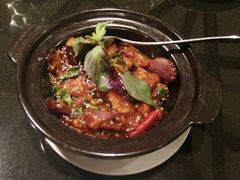 -鹿港小镇(悠唐店)