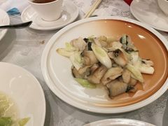 -酌宴府The China Club·广州万富希尔顿酒店(云城东路店)