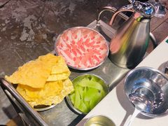 -憨铁匠老火锅(龙岗万科里店)