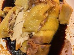 -筱爷叔·上海传统手工菜(玉树路店)