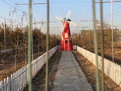 -意大利农场度假村