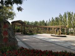 -武清南湖绿博园