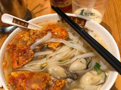 -荔林食店(西华路店)