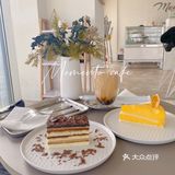 武汉绝美空中下午茶Memento cafe