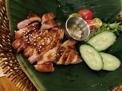 -曼泰·泰餐(江南环球港店)