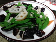 -良师门滨海人家·海鲜·家常菜(滨海城店)