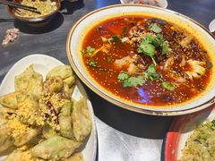-馬伍旺川菜(江北虹悦城店)