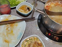 -金滏山·烤肉海鲜火锅自助(襄阳万达店)