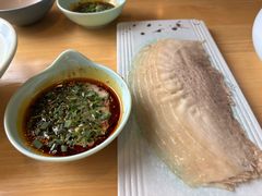 -冯记豆花店(健翔桥店)
