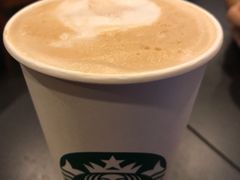 -星巴克臻选(深圳皇庭广场分店)