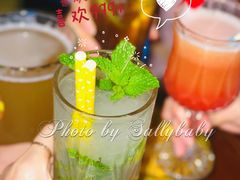 -MOSSO音乐酒吧·Live House(南京西路店)