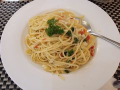 -后厨意餐La Cucina(外交公寓店)