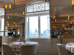 靠窗位-Jean Georges