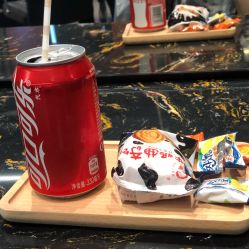 -HairCode芭曲发型