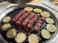 -霸腹烤肉(厦门柚子番店)