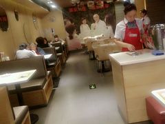 -嘉和一品(蓝堡店)