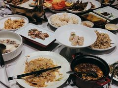 -京味斋·北京烤鸭(华威桥北工大店)