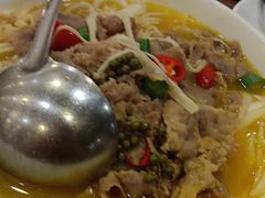 -一楼食业·美食人家