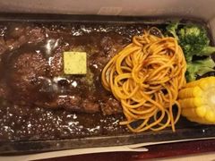 -必胜客(浦上万达店)