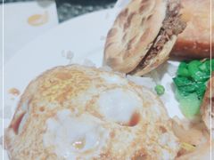 -西安西藏大厦开元名都大酒店·自助餐厅